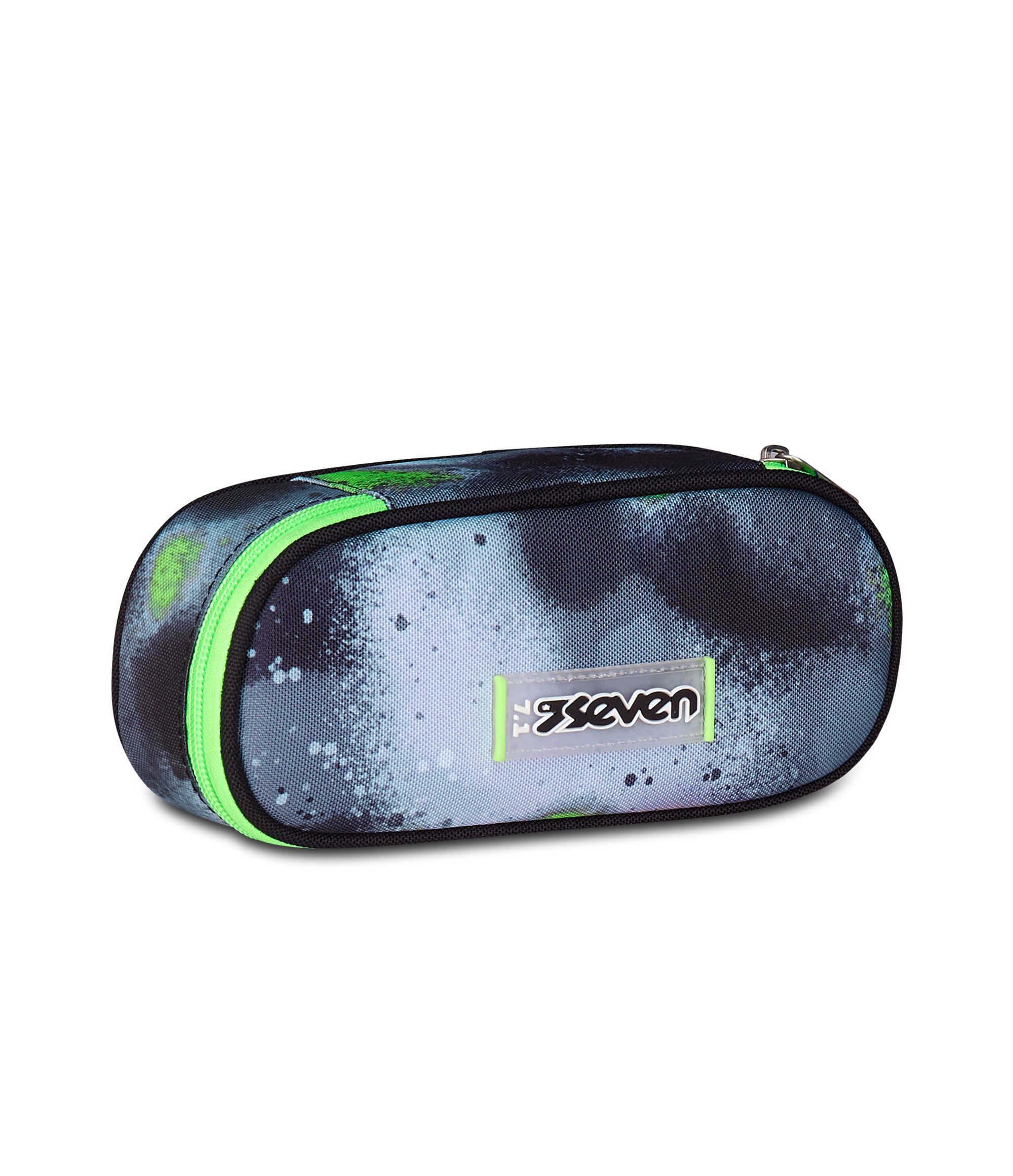 ASTUCCIO Seven ROUND PLUS - SPRINT PAINT BOY