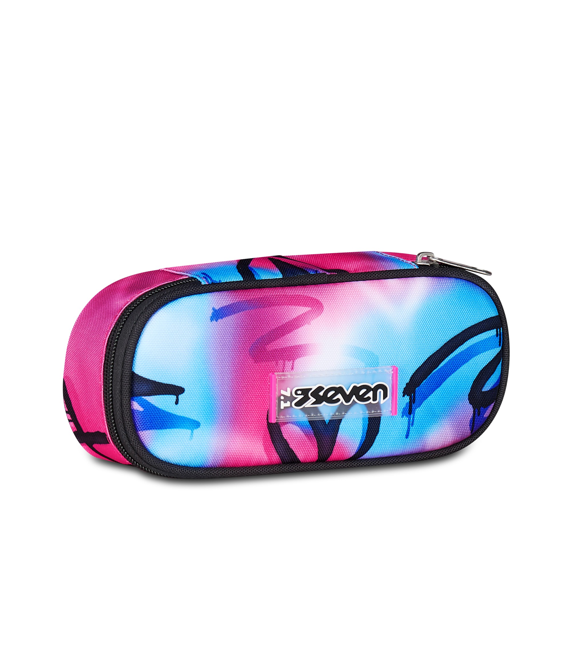 ASTUCCIO Seven ROUND PLUS - SPRINT PAINT GIRL