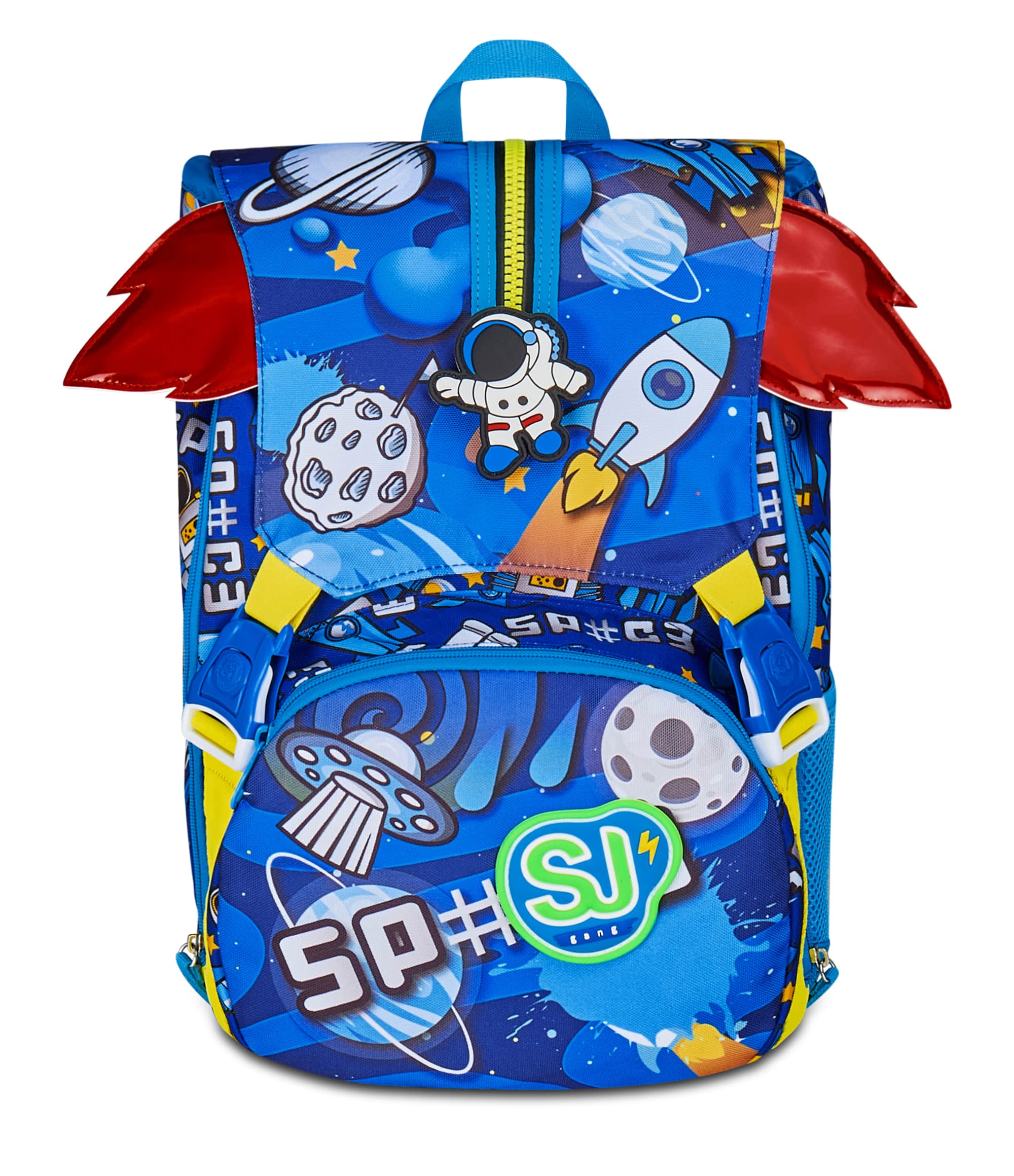 ZAINO ESTENSIBILE BIG - FLYROCKET BOY
