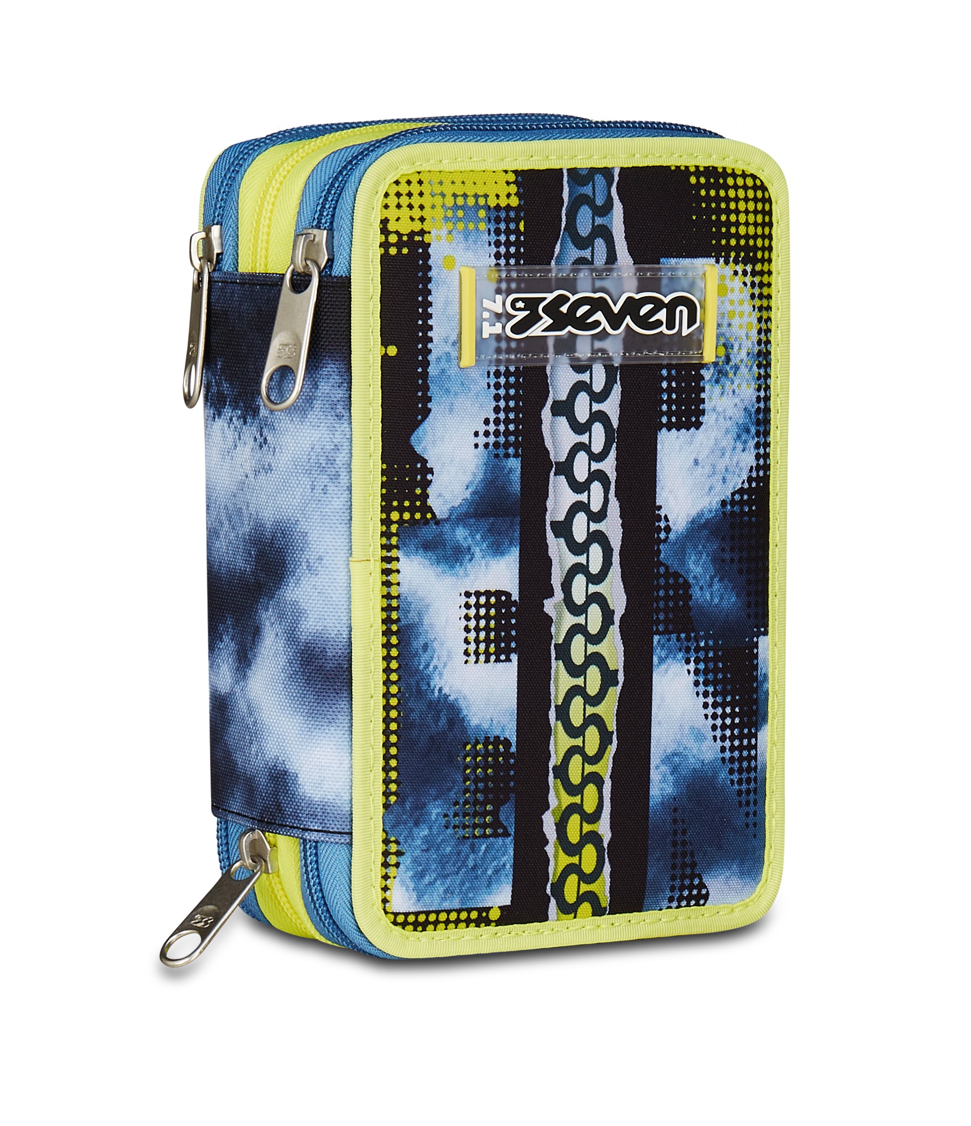 ASTUCCIO Seven 3 ZIP - SHADY DYE BOY