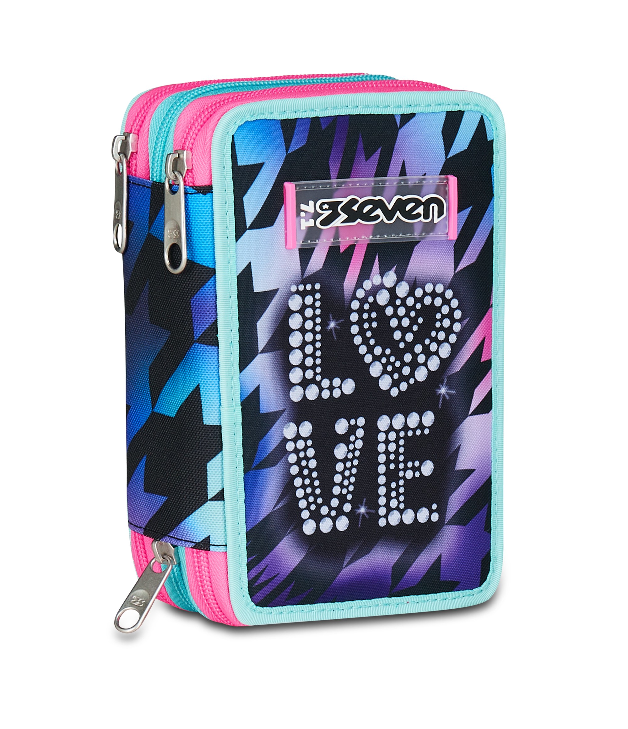ASTUCCIO Seven 3 ZIP - GLOW LOVE