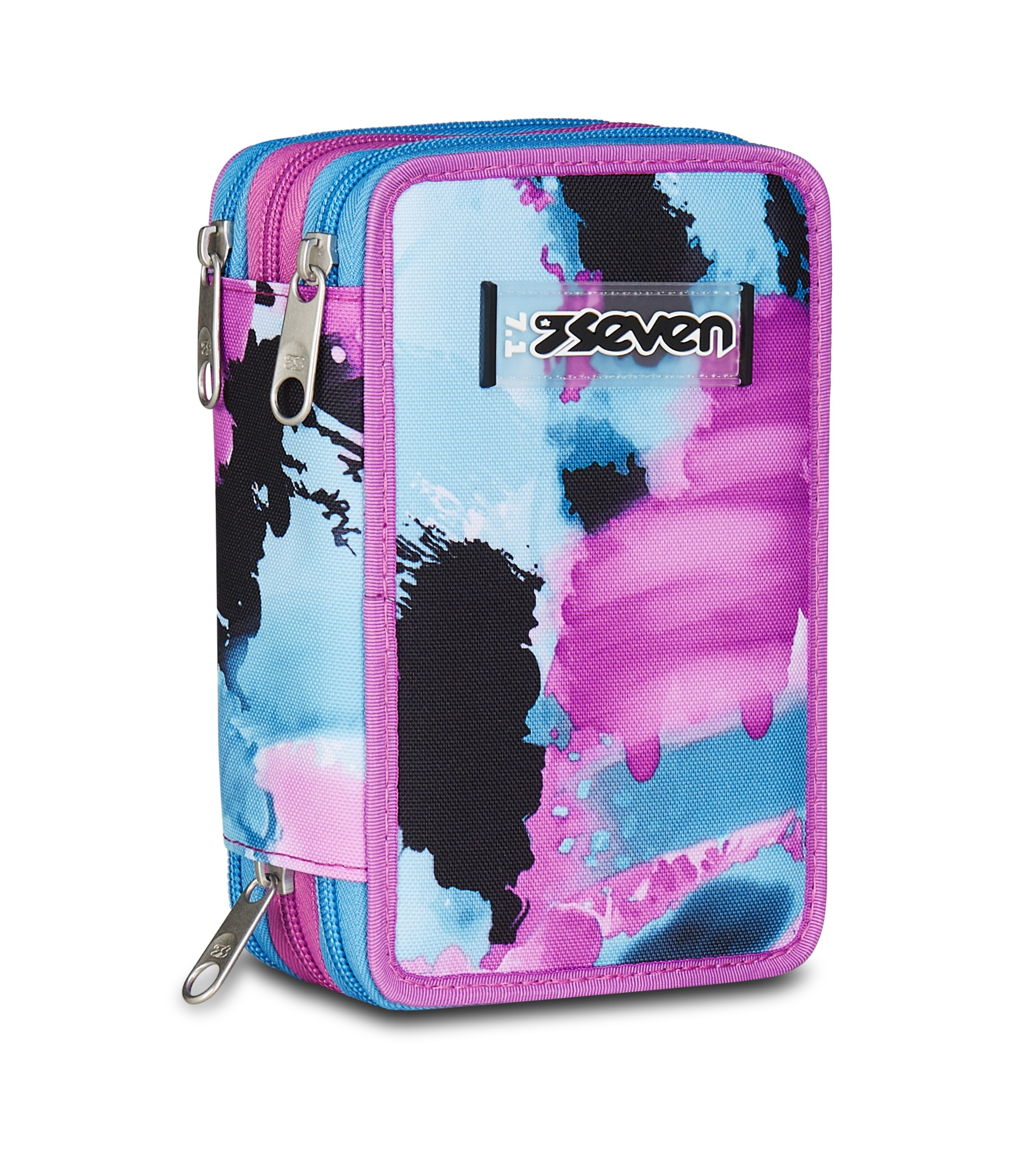 ASTUCCIO Seven 3 ZIP - QUICK GRAFFITI GIRL