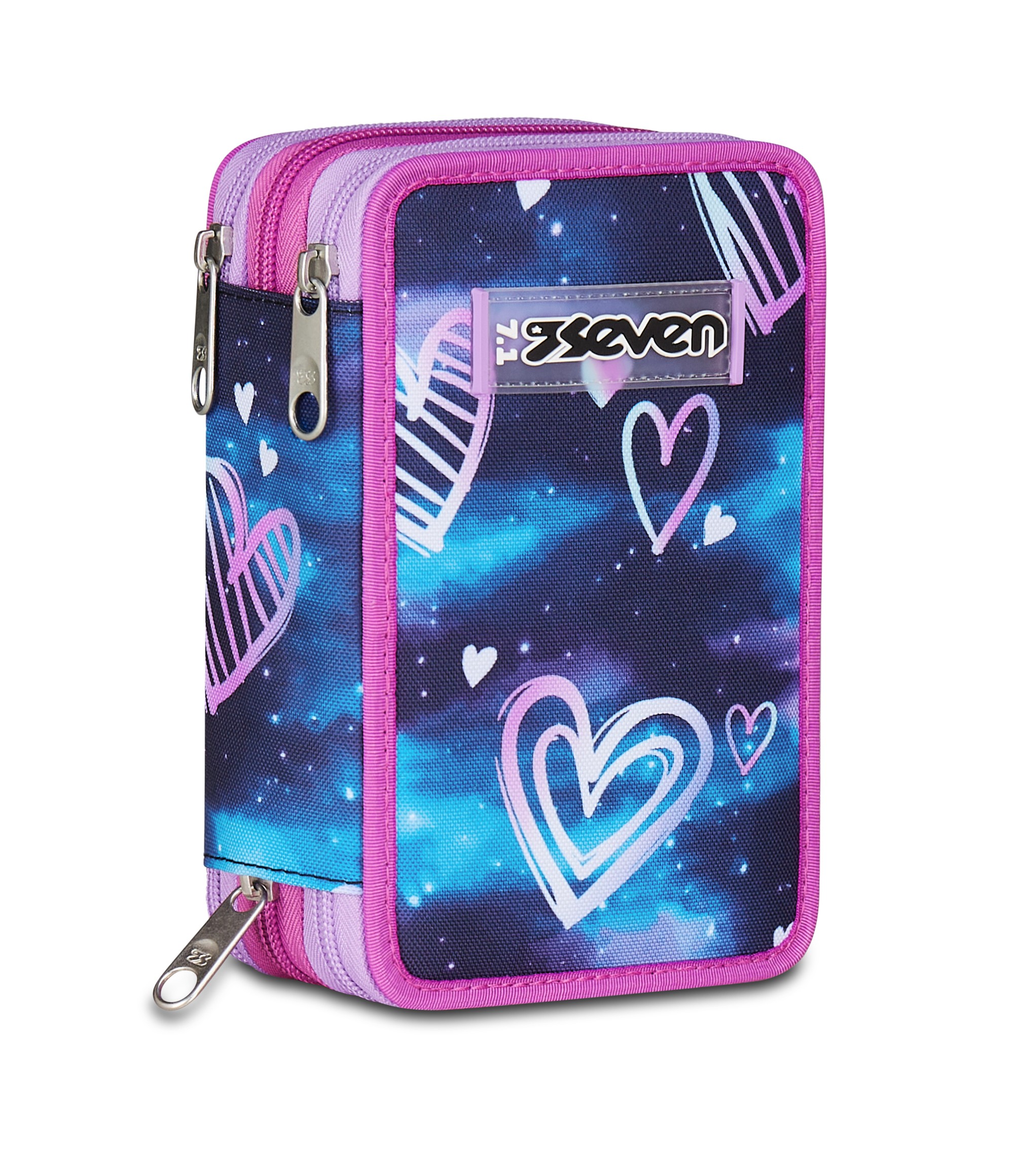 ASTUCCIO Seven 3 ZIP - GLOOMY HEART