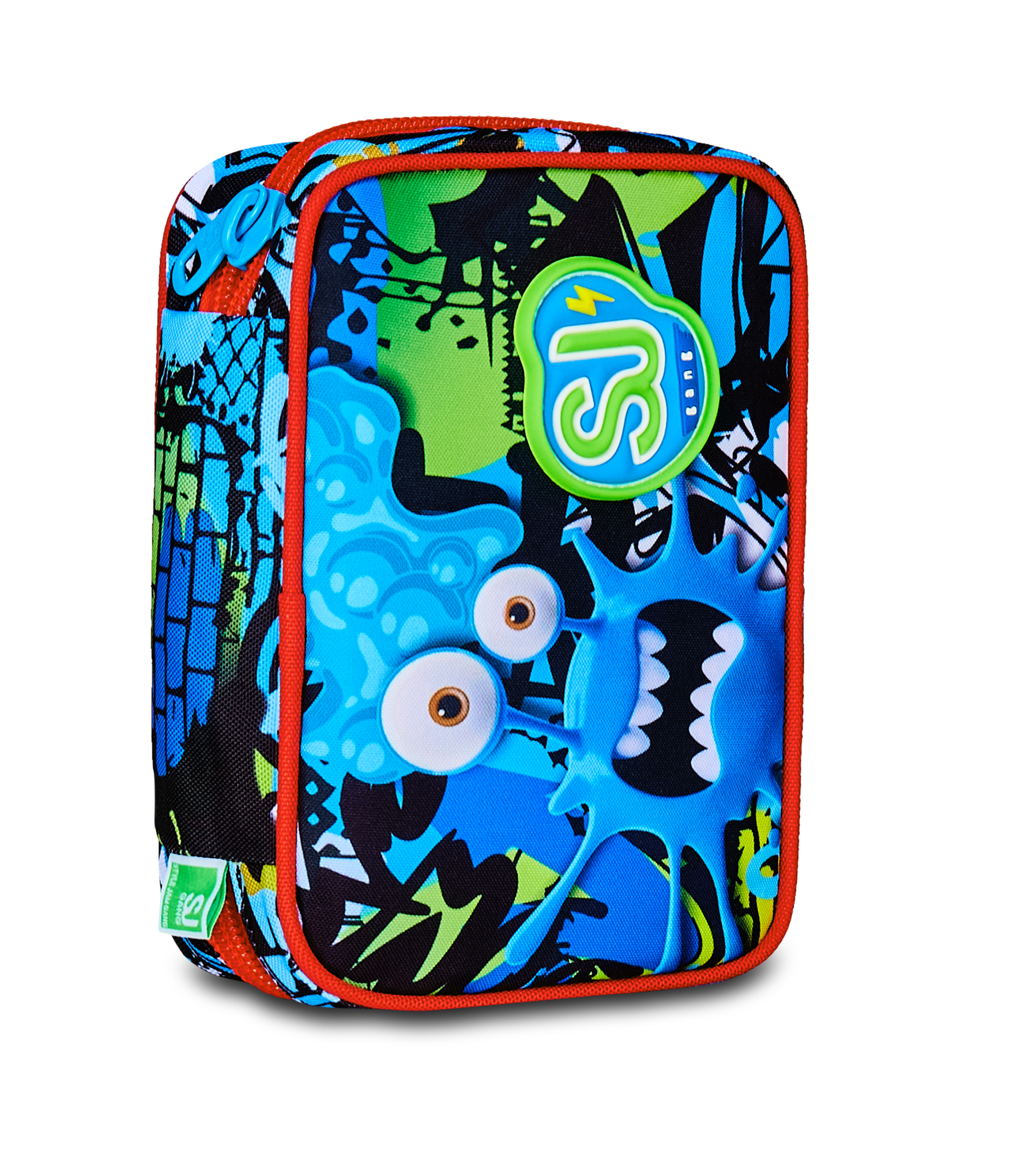 ASTUCCIO SJ GANG SPEED PAD NEW - FANTASYS BOY