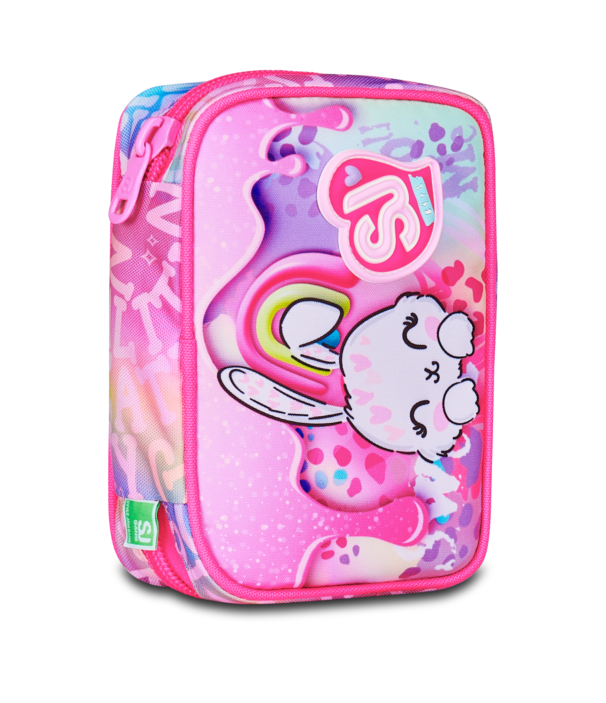ASTUCCIO SJ GANG SPEED PAD NEW - FANTASYS GIRL