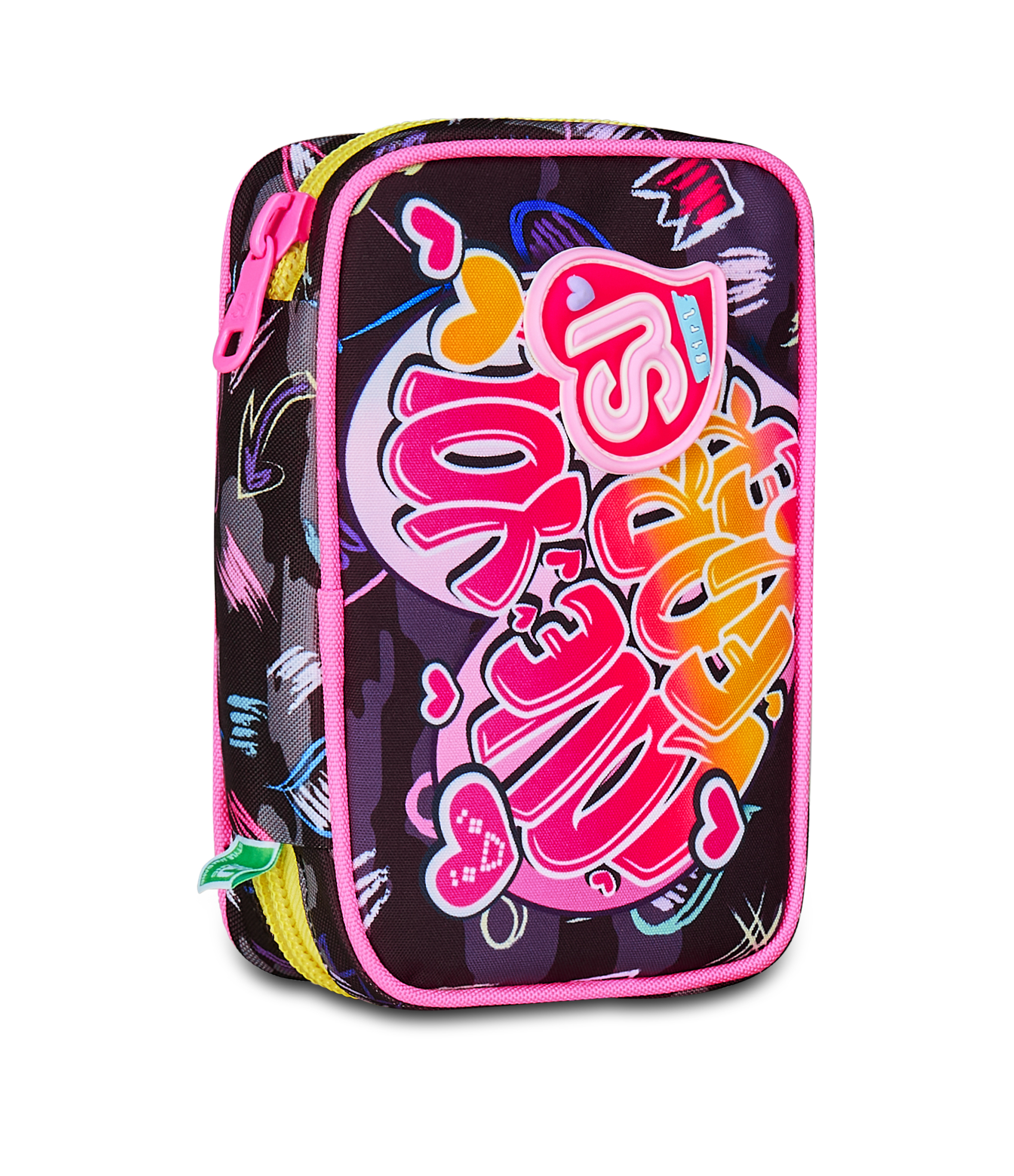 ASTUCCIO SJ GANG SPEED PAD NEW - GAME LED GIRL