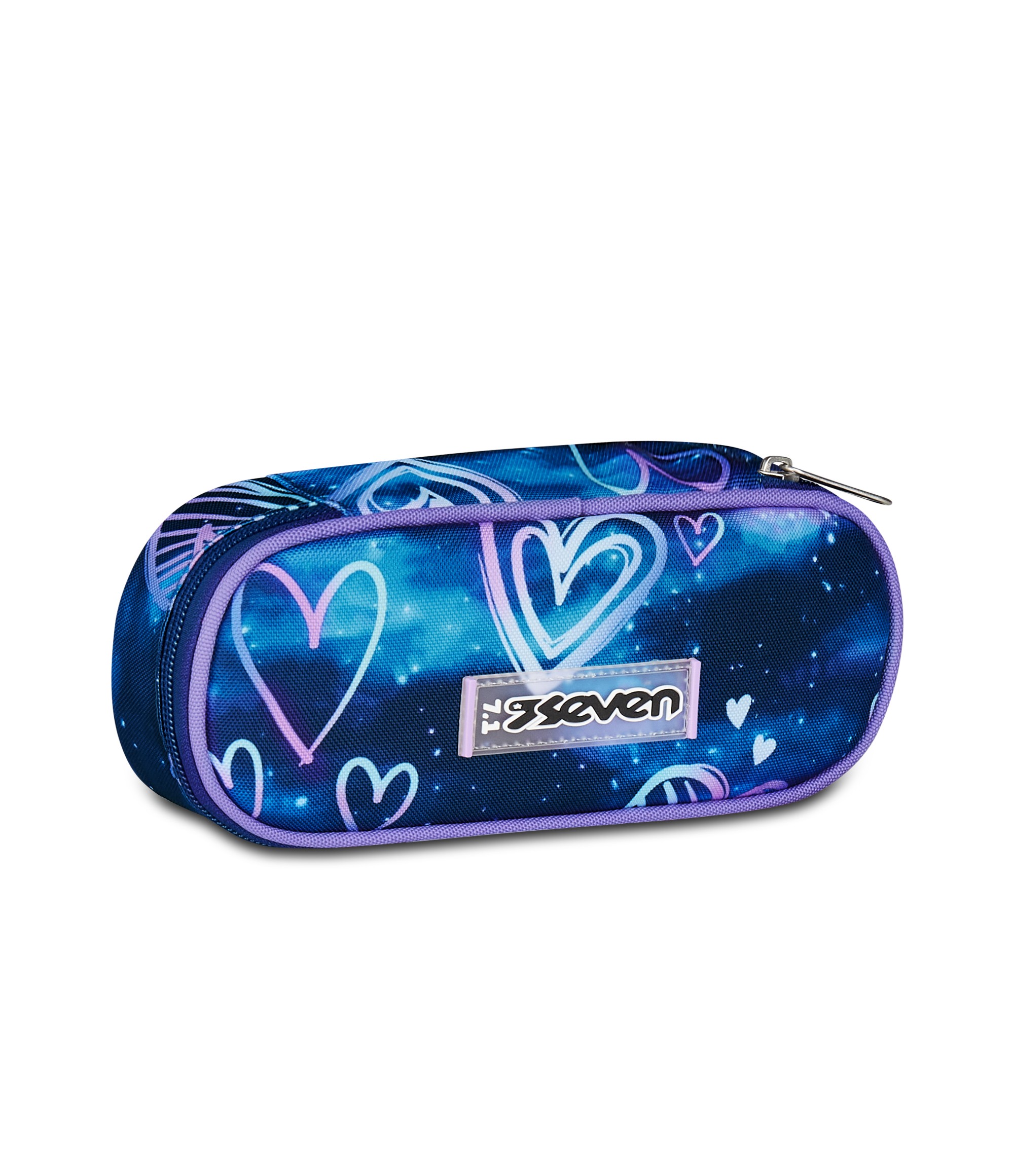 ASTUCCIO Seven ROUND PLUS - GLOOMY HEART