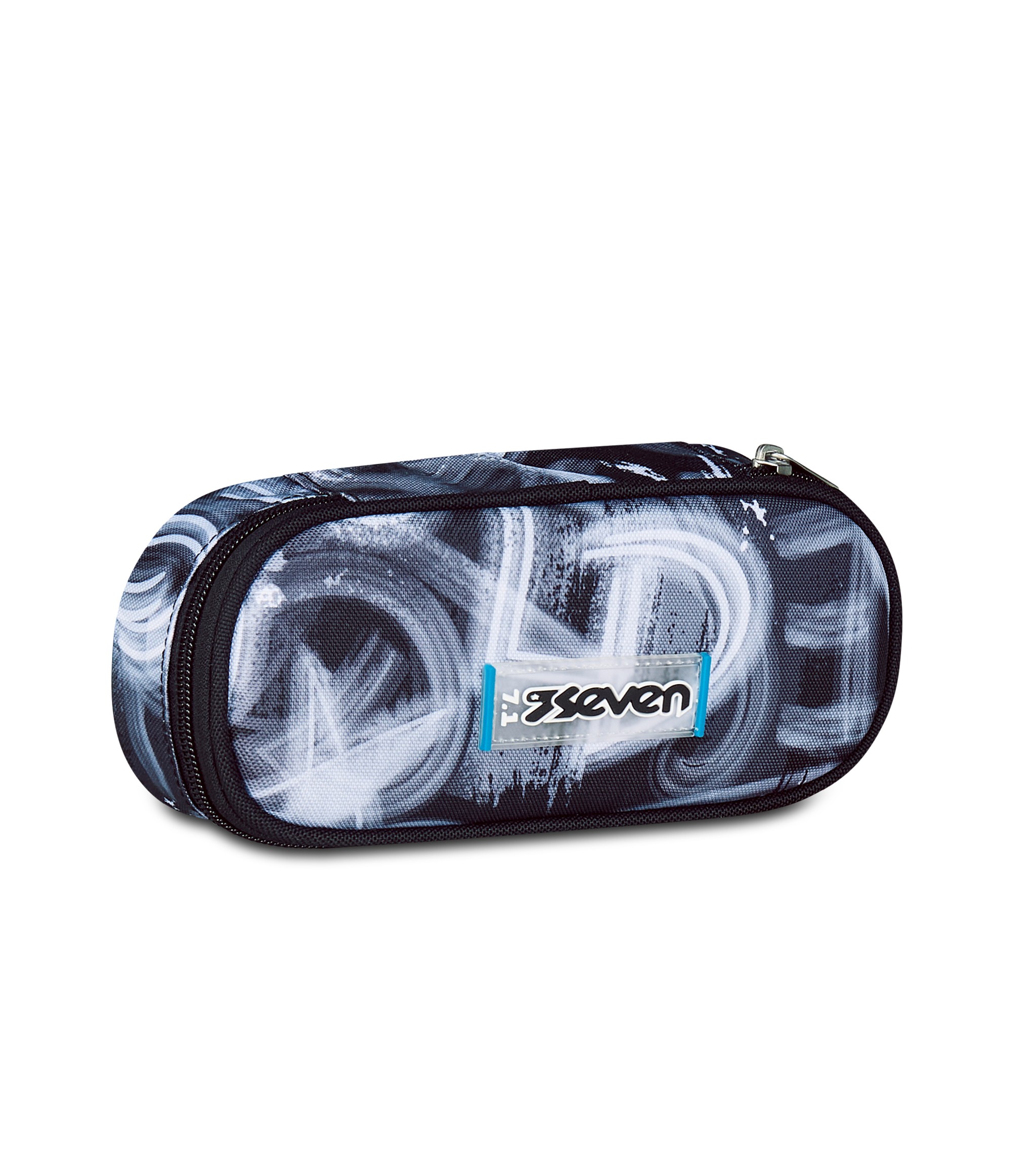 ASTUCCIO Seven ROUND PLUS - QUICK GRAFFITI BOY