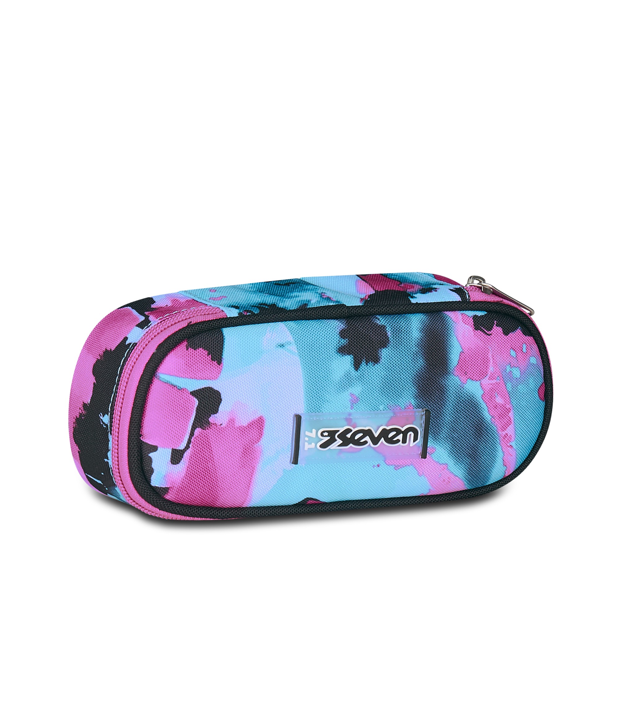 ASTUCCIO Seven ROUND PLUS - QUICK GRAFFITI GIRL