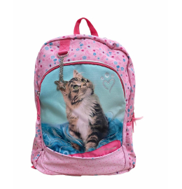 Zaino Americano Rachael Hale Gatto Giorgie 