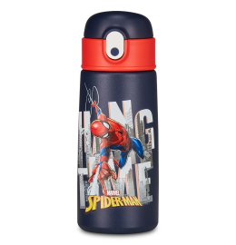 BORRACCIA KID SPIDER-MAN