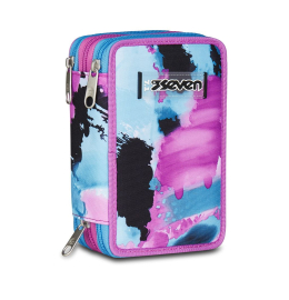 ASTUCCIO Seven 3 ZIP - QUICK GRAFFITI GIRL